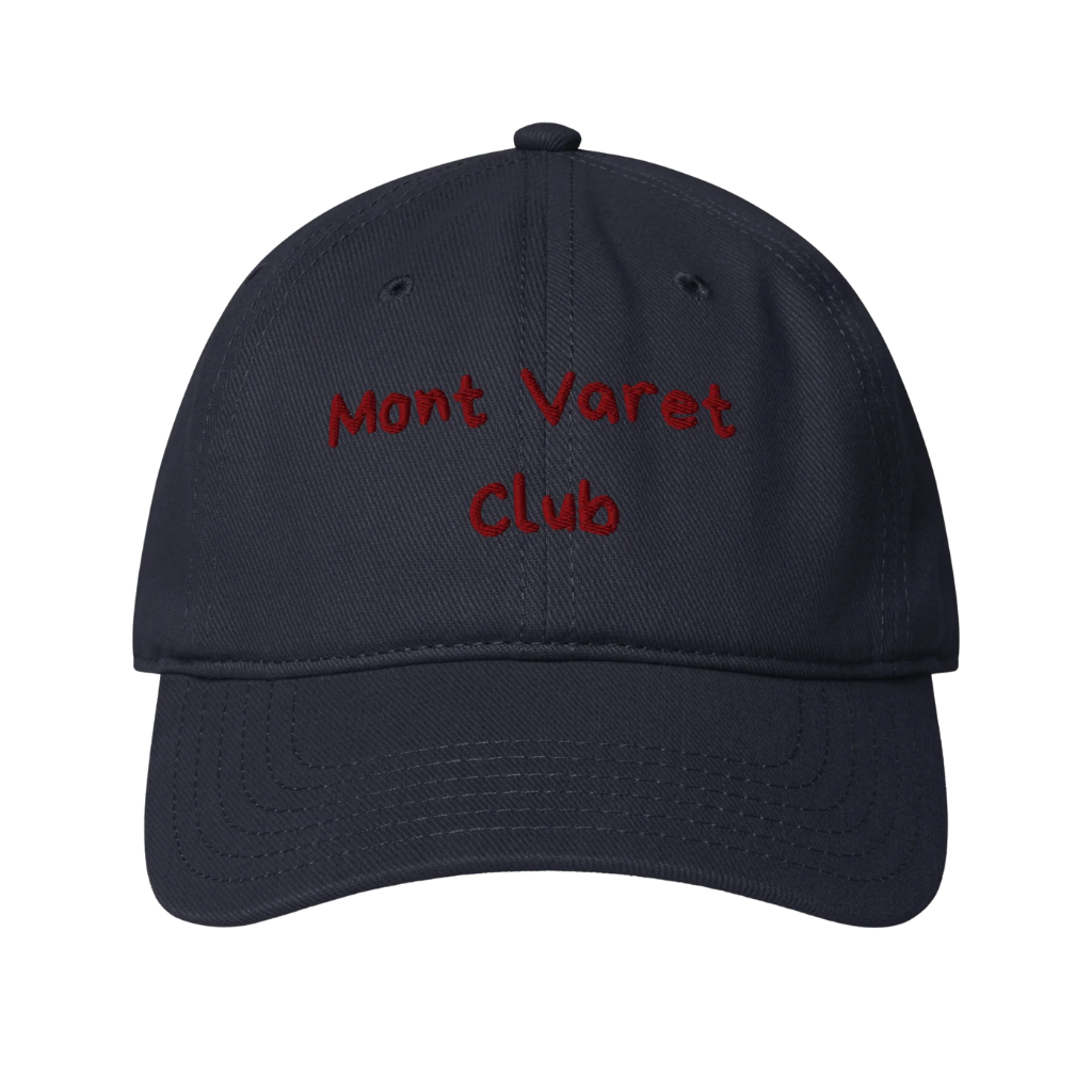 Vintage Club’s Hat
