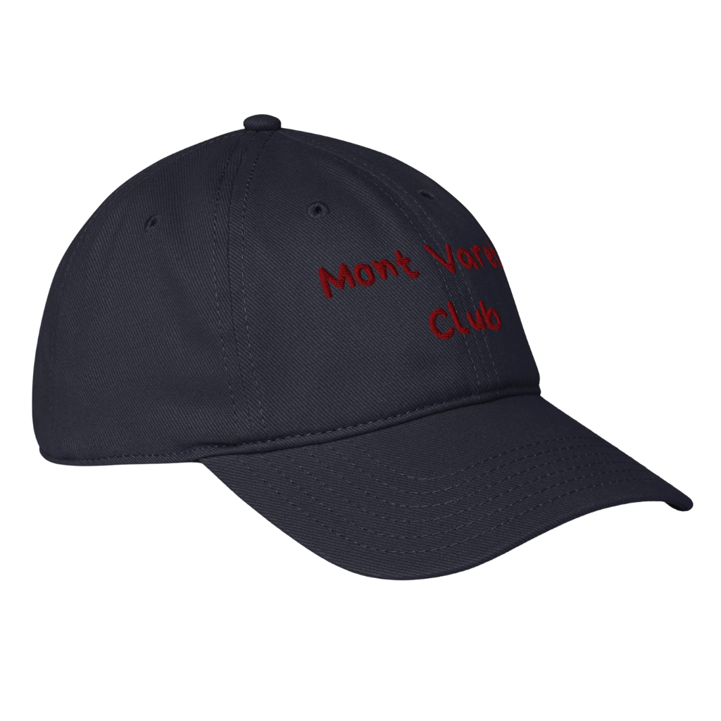 Vintage Club’s Hat