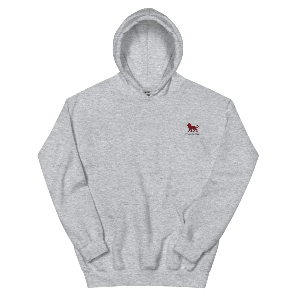 Mont Varet Club Hoodie