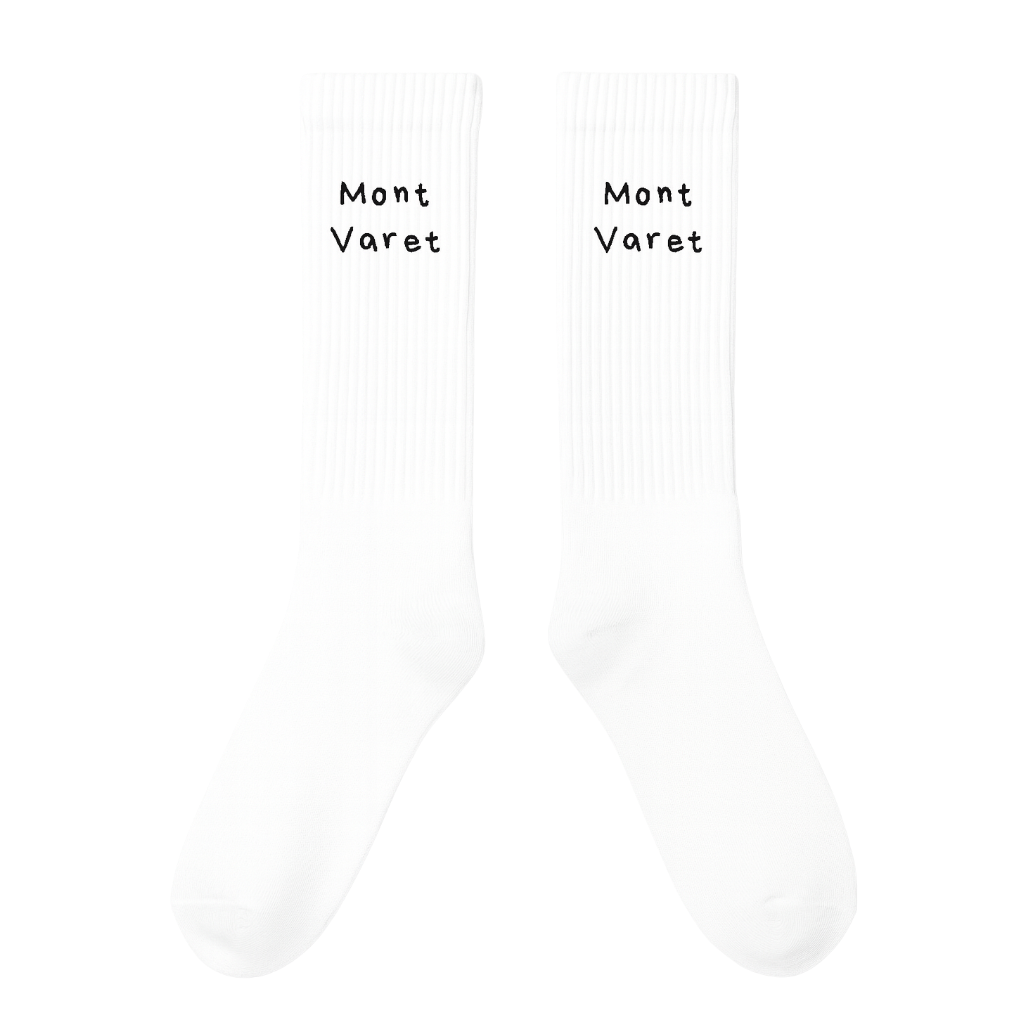 Calcetines MV