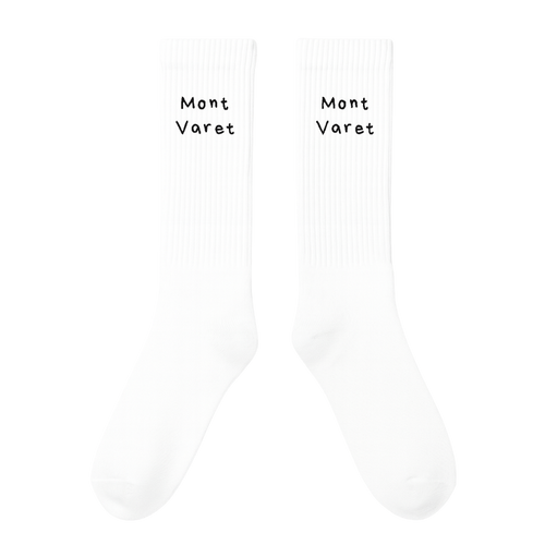 Calcetines MV