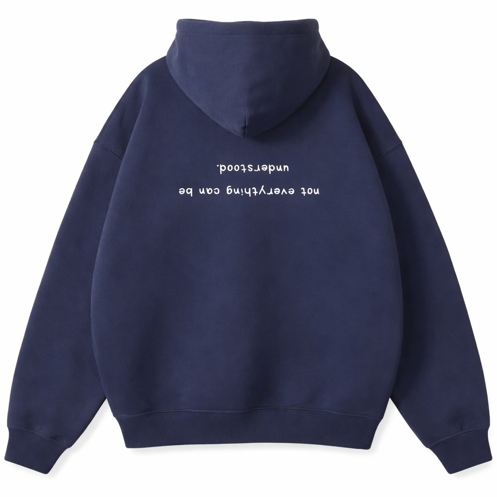 Understood Hoodie