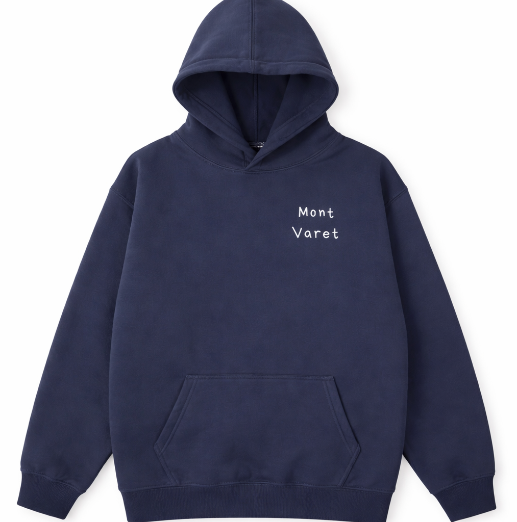 Understood Hoodie