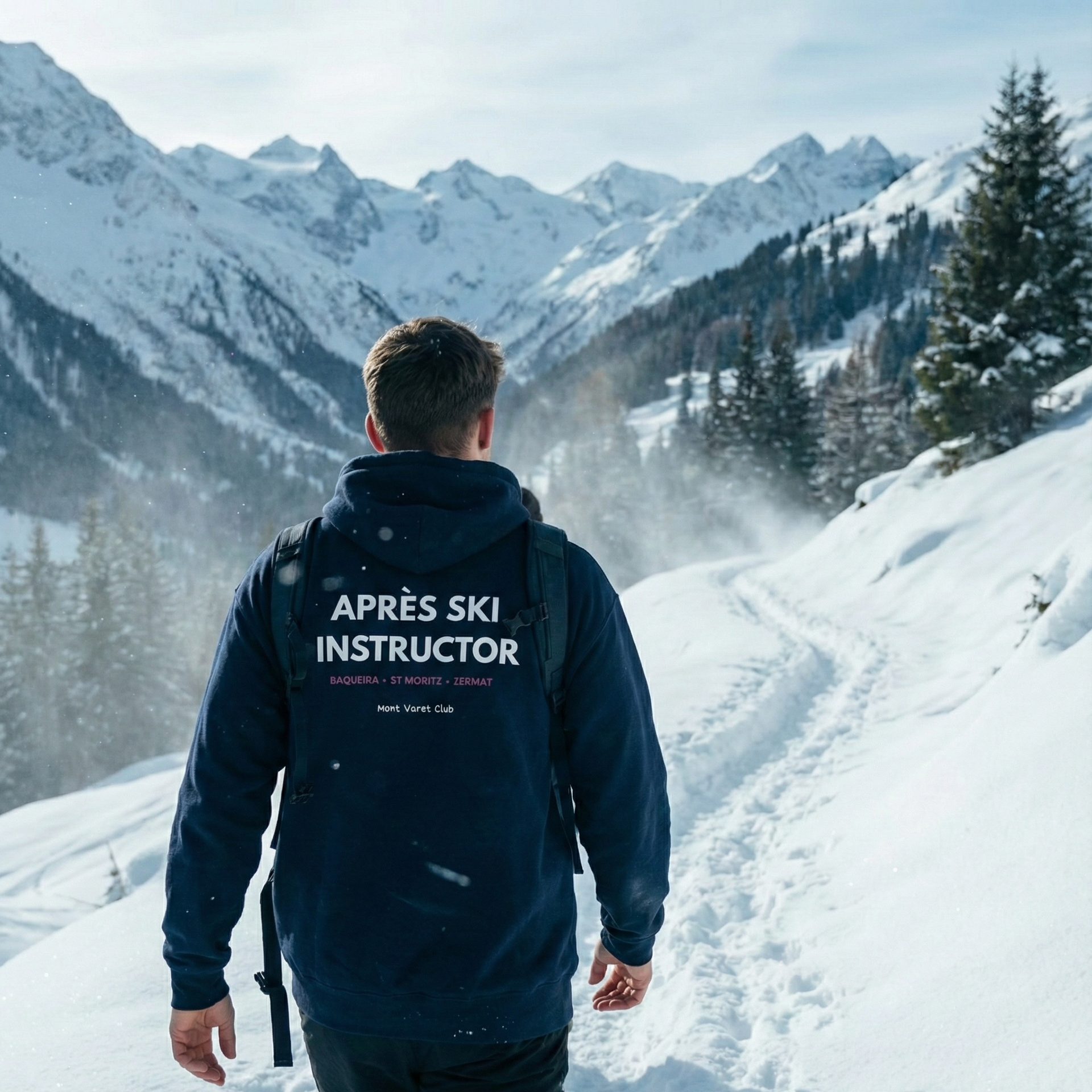 Après Ski Vibes