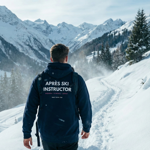 Après Ski Vibes